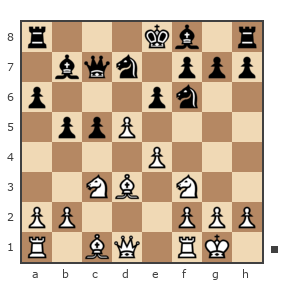 Game #1117644 - igor (Ig_Ig) vs Руслан (zico)