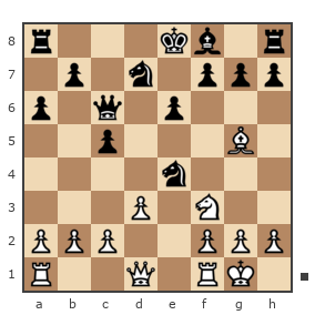 Game #7834533 - Николай Михайлович Оленичев (kolya-80) vs Грешных Михаил (ГреМ)