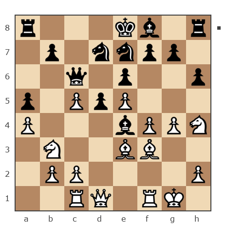 Game #7127058 - Burger (Chessburger) vs Толмачев Михаил Юрьевич (TolmachevM)