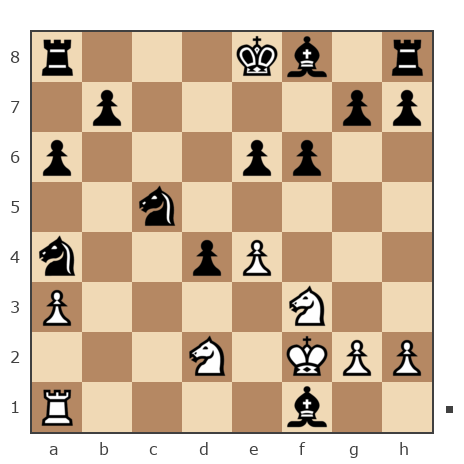 Game #498835 - alex   vychnivskyy (alexvychnivskyy) vs Руслан (zico)