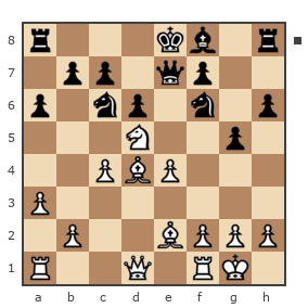 Game #4981456 - Беликов Александр Павлович (Wolfert) vs из Сарова Вова (W)