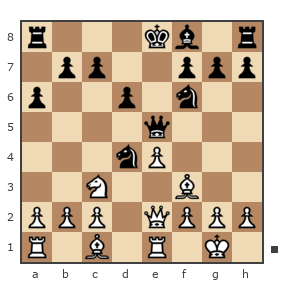 Game #1079446 - Андрей (Alex1998) vs Евгений (j-t)