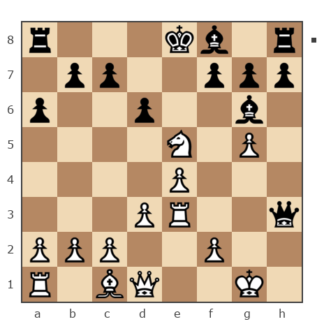 Game #1293212 - Ник (SmeshNik) vs Сергей Сергеев (Сергей123)