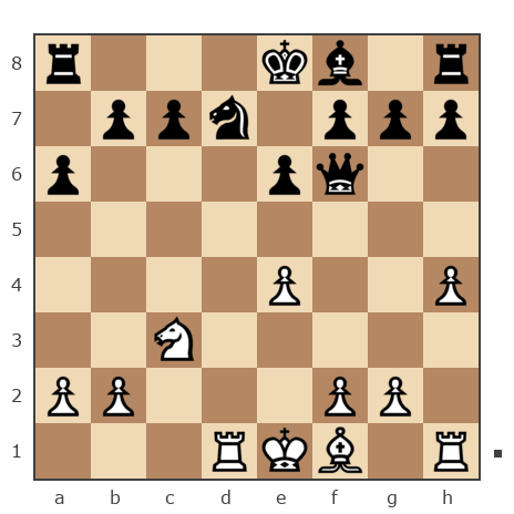 Game #7453349 - Полищук Вячеслав (Slavapolis) vs Sergiy (Рубинштейн)