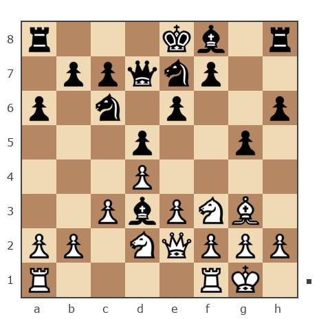 Game #7869372 - sergey urevich mitrofanov (s809) vs Дмитрий Леонидович Иевлев (Dmitriy Ievlev)