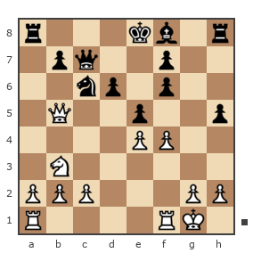 Game #5812380 - Evsin Igor (portos7266) vs Dimonovich (dimon_skidel)