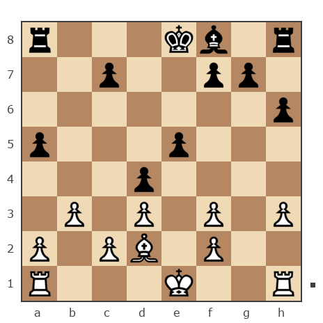 Game #7904430 - Андрей (андрей9999) vs Павел Николаевич Кузнецов (пахомка)