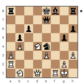 Game #7842165 - Андрей (Андрей-НН) vs иванов Александр (Алексиванов)