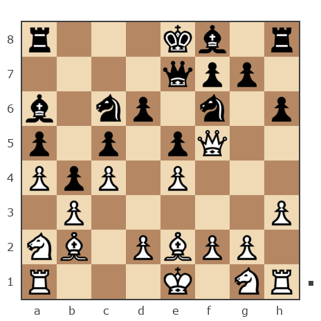 Game #7849112 - дмитрий иванович мыйгеш (dimarik525) vs [User deleted] (Konrad Karlovich)