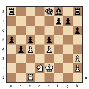 Game #178237 - Alexey (Les77) vs Иван (Ivan-11)