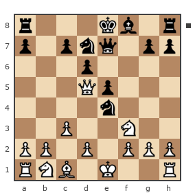 Game #7810365 - Виктор (Витек 66) vs Сергей (Serjoga07)
