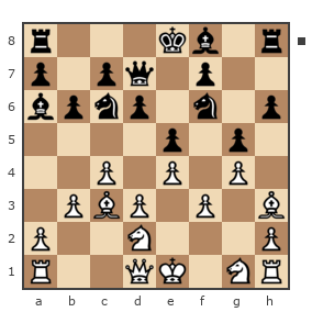 Game #4013698 - Евгений Громов (geniusss1) vs Ященко Владимир Александрович (JohnTon)
