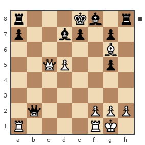 Game #7179687 - Евгений Васильев (bond007a) vs Чернов Андрей Викторович (Andrey Che)