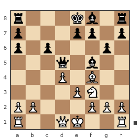 Game #3215428 - Сибагатуллин Газинур (Lion4ukk) vs Попов Иван Александрович (sam-son)