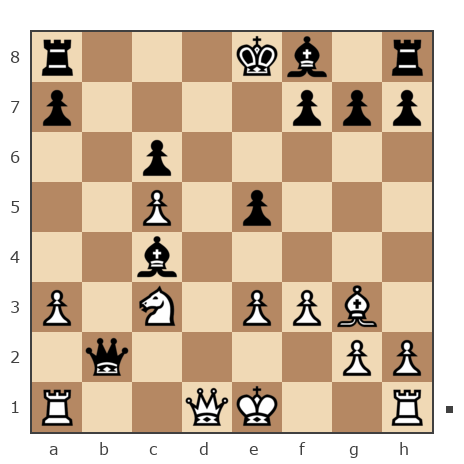 Game #7839186 - Грасмик Владимир (grasmik67) vs vladimir55