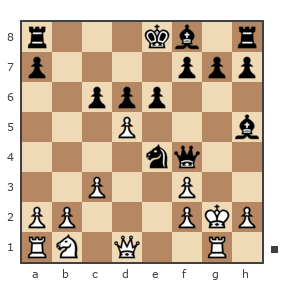 Game #7804368 - Михаил Юрьевич Мелёшин (mikurmel) vs Ivan (bpaToK)