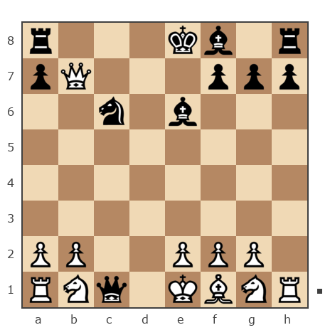 Game #7848696 - Александр Витальевич Сибилев (sobol227) vs александр (фагот)