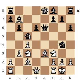 Game #4864471 - Малахов Павел Борисович (Pavel6130_m) vs ТРЁЧ