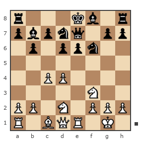 Game #985883 - егор (лар) vs Guru (zigazag)