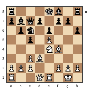 Game #3090578 - AN Anikin (alex276) vs Антонин (ant72)