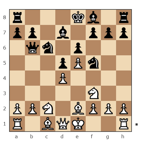 Game #6742976 - VPEK vs Евгений Владимирович Сухарев (Gamcom)