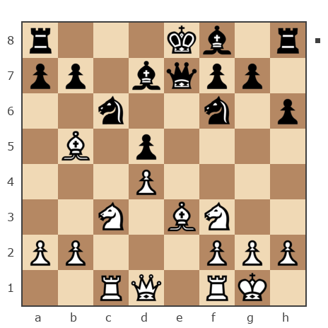 Партия №7932382 - Павлов Стаматов Яне (milena) vs Андрей Николаевич Пасий (shock13)