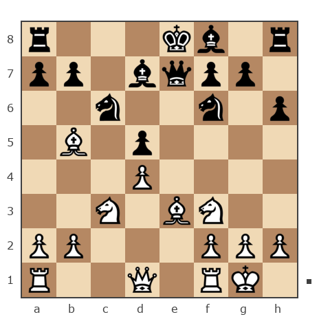 Game #7932382 - Павлов Стаматов Яне (milena) vs Андрей Николаевич Пасий (shock13)