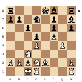 Game #3945556 - Макарчук Алексей Викторович (allex.mak) vs леб андрей викторович (granitus)