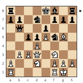 Game #2353488 - Виталий (vit) vs Paul (Amberdawn)