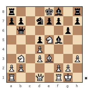 Game #3484519 - Shukurov Elshan Tavakkul (Garabaghli) vs Шумилин Виктор Михайлович (ystavshiy)