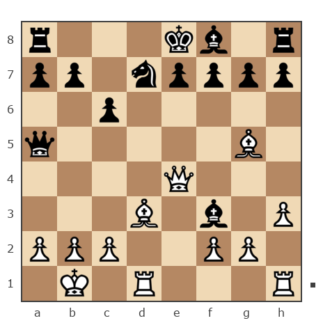 Game #7868251 - Vstep (vstep) vs sergey urevich mitrofanov (s809)