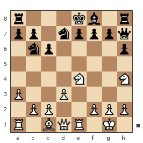 Game #7313779 - Molchan Kirill (kiriller102) vs Михаил  Шпигельман (ашим)