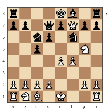 Game #7880108 - Oleg (fkujhbnv) vs Exal Garcia-Carrillo (ExalGarcia)