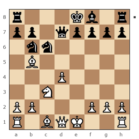 Game #2419445 - Головчанов Артем Сергеевич (AG 44) vs hudja