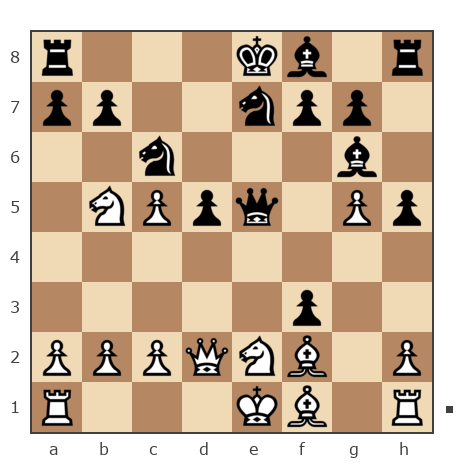 Game #5384126 - Serg (tt66) vs Лень Станислав (Sunset_81)