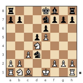 Game #628894 - Александр Тагаев (sanyaaaa) vs Мария (Maria19)