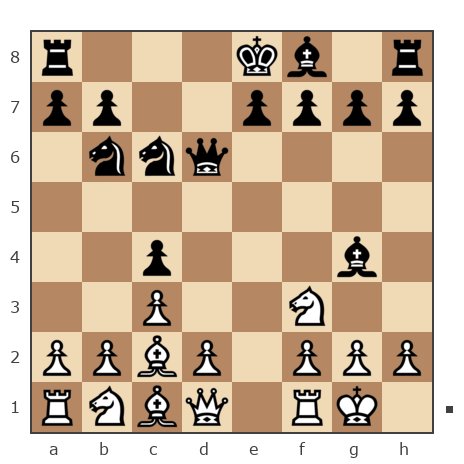 Game #7876050 - Sergey (sealvo) vs Борис Абрамович Либерман (Boris_1945)