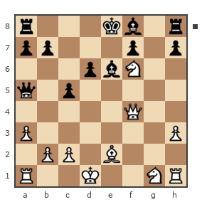 Game #5542554 - Ильин Юрий Игоревич (zhi-vago) vs алексей юрьевич (mebelshik)
