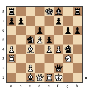 Game #916934 - Chingiz (Chinga1) vs Adik (Adik1)