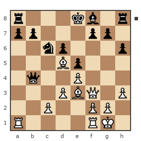 Game #4639939 - Гребенников Дмитрий Владимирович (dimas1575) vs Евгений (StudentMIFI)