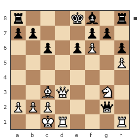 Game #198324 - Максим (Max-ML) vs Игорь (Major_Pronin)