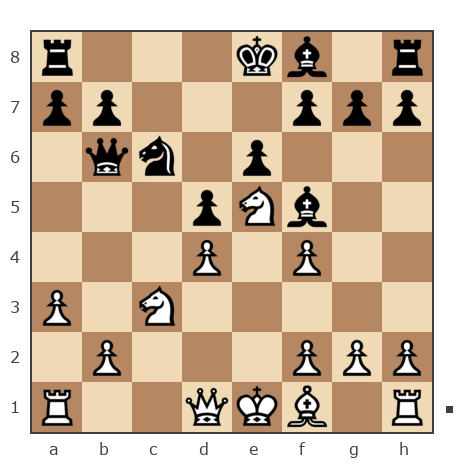 Game #7874842 - Виктор Иванович Масюк (oberst1976) vs николаевич николай (nuces)