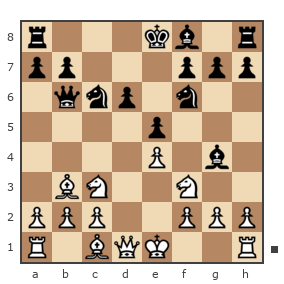 Game #7768201 - Андрей Павлович Малин (Шмуль) vs Tana3003