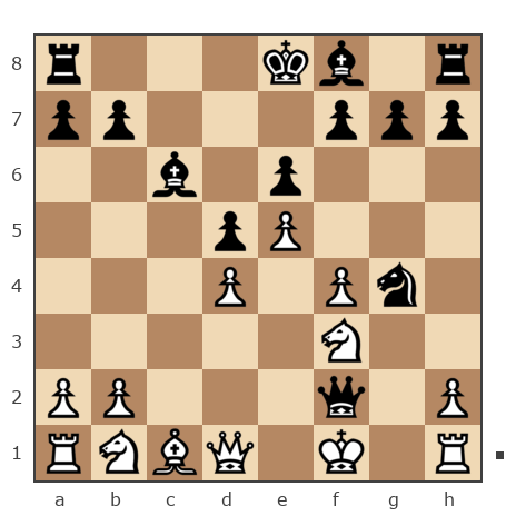 Game #7748301 - Ольга Синицына (user_335338) vs Sergej Potalujew (Monax777)