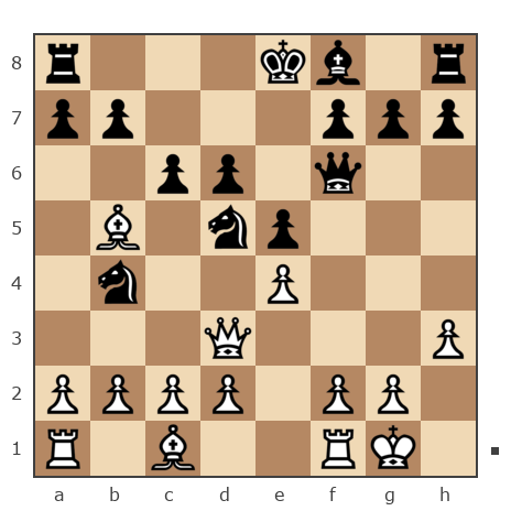 Game #2263573 - Артем (bauartem) vs Алексей Смирнов (Jan Dorr)