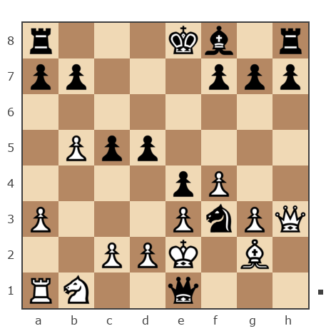 Game #7791007 - Dmitry Vladimirovichi Aleshkov (mnz2009) vs сергей николаевич космачёв (косатик)