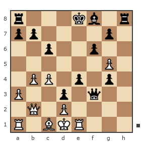 Game #7802461 - Павлов Стаматов Яне (milena) vs Варлачёв Сергей (Siverko)