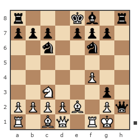 Game #7831472 - Павлов Стаматов Яне (milena) vs alex22071961