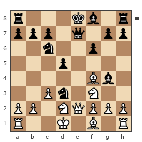 Game #6011698 - Дмитрий Анатольевич Назаренко (dan84) vs Шейнтов Сергей Дмитриевич (Sergevski)