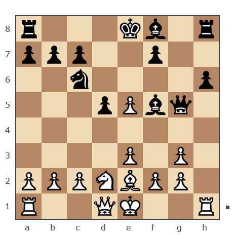 Game #7864278 - Виктор Иванович Масюк (oberst1976) vs Борисович Владимир (Vovasik)